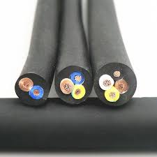  Meraz GC rubber cable  